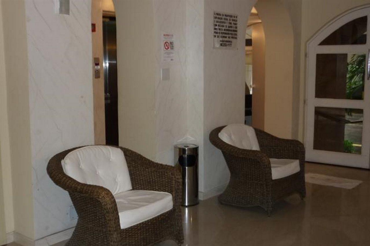 Biarritz Hotel Rio de Janeiro Exterior foto